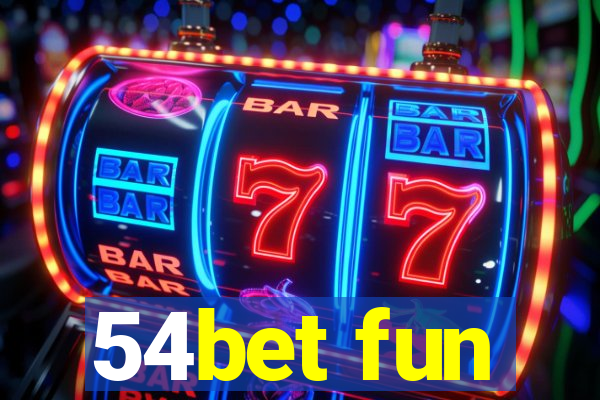 54bet fun